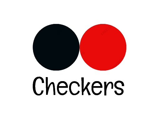 checkers logo